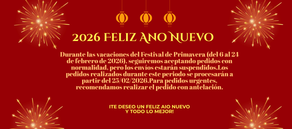 Aviso de vacaciones 2026
